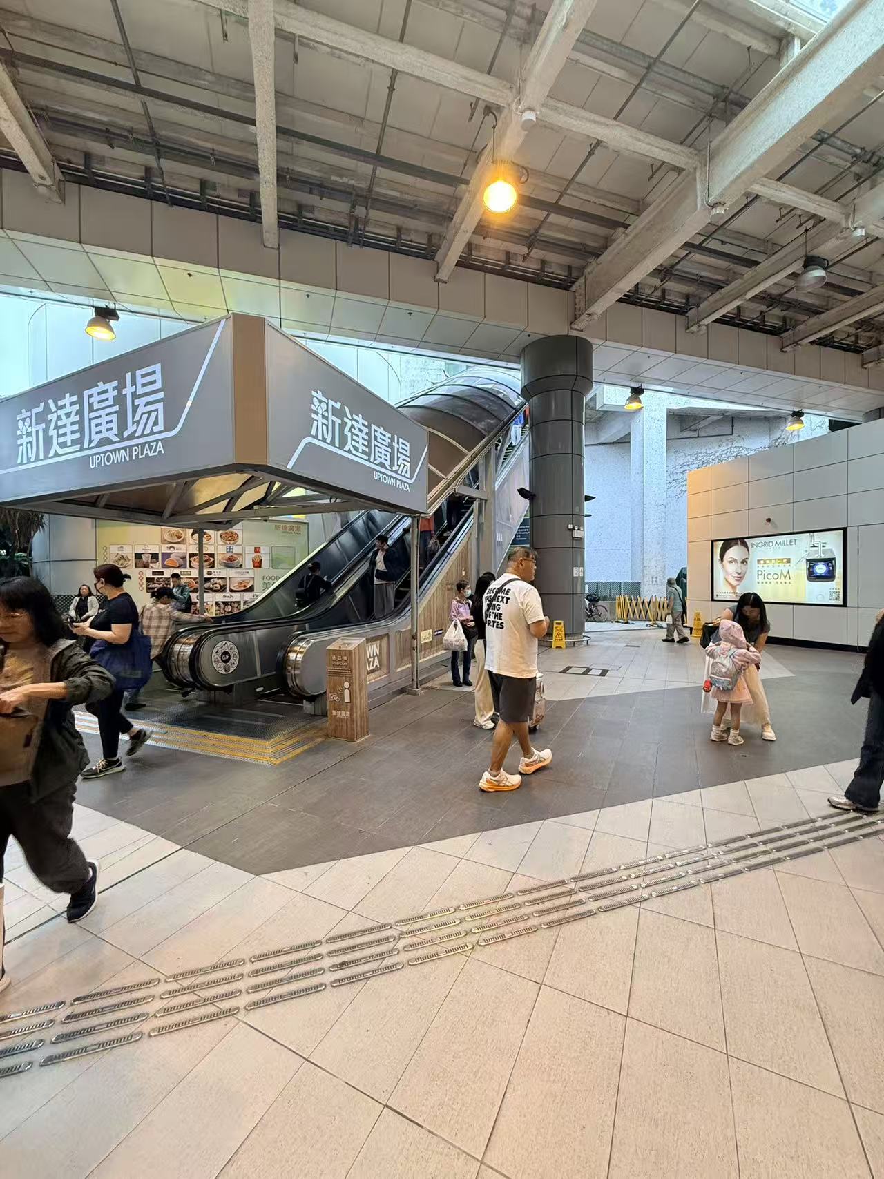 小区介绍图片
