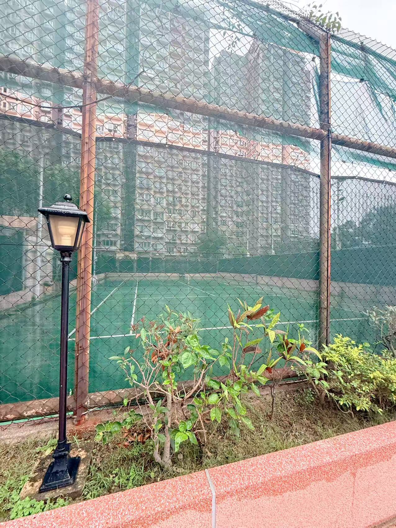 小区介绍图片
