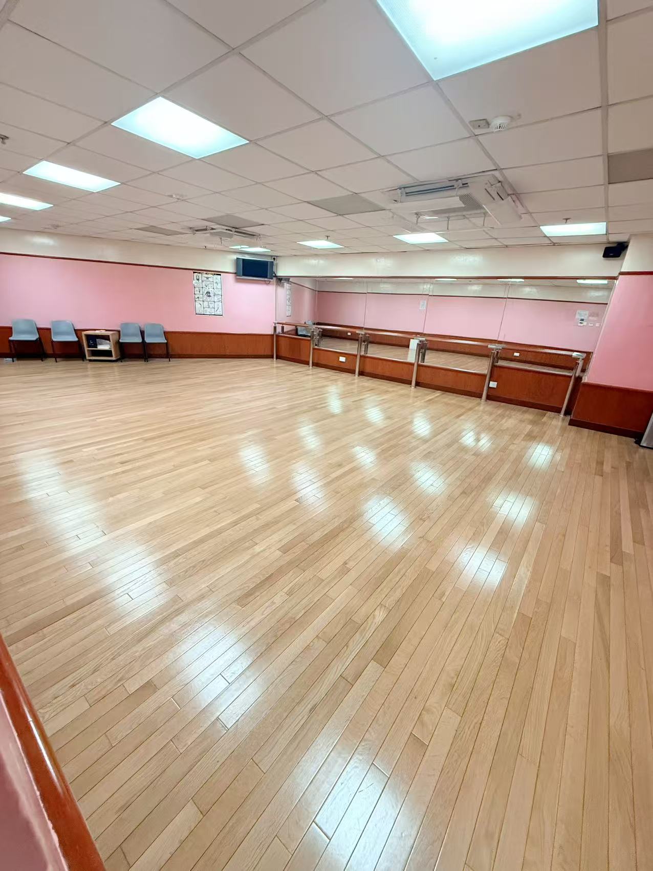 小区设施图片