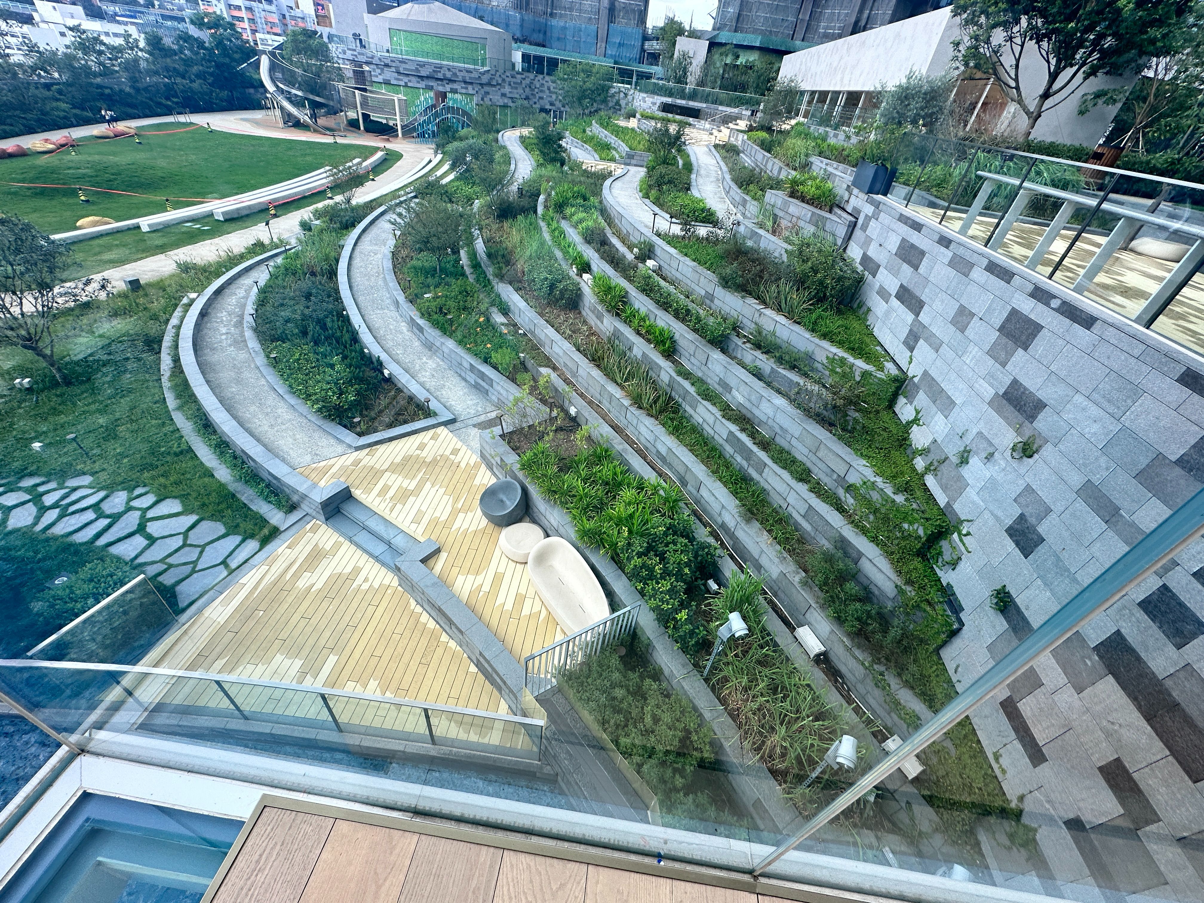 小区介绍图片