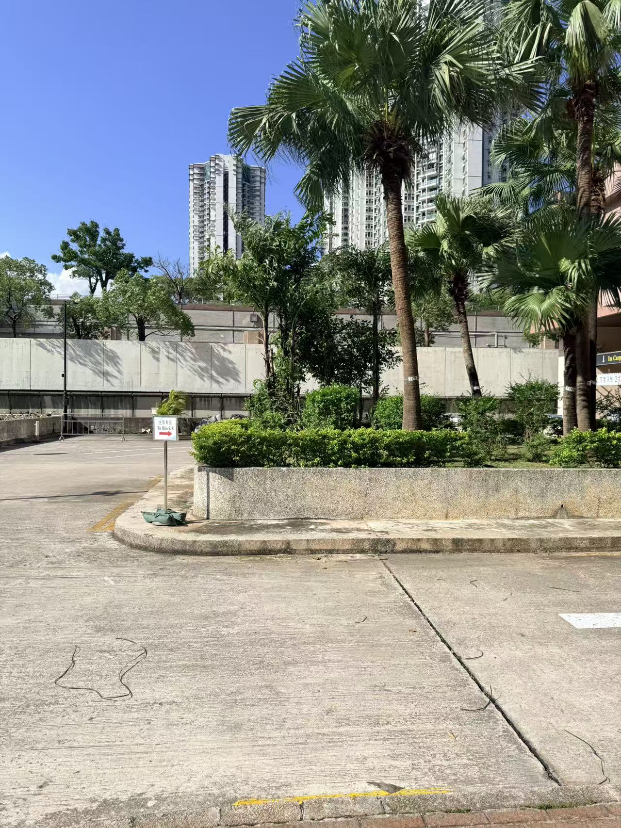 小区介绍图片