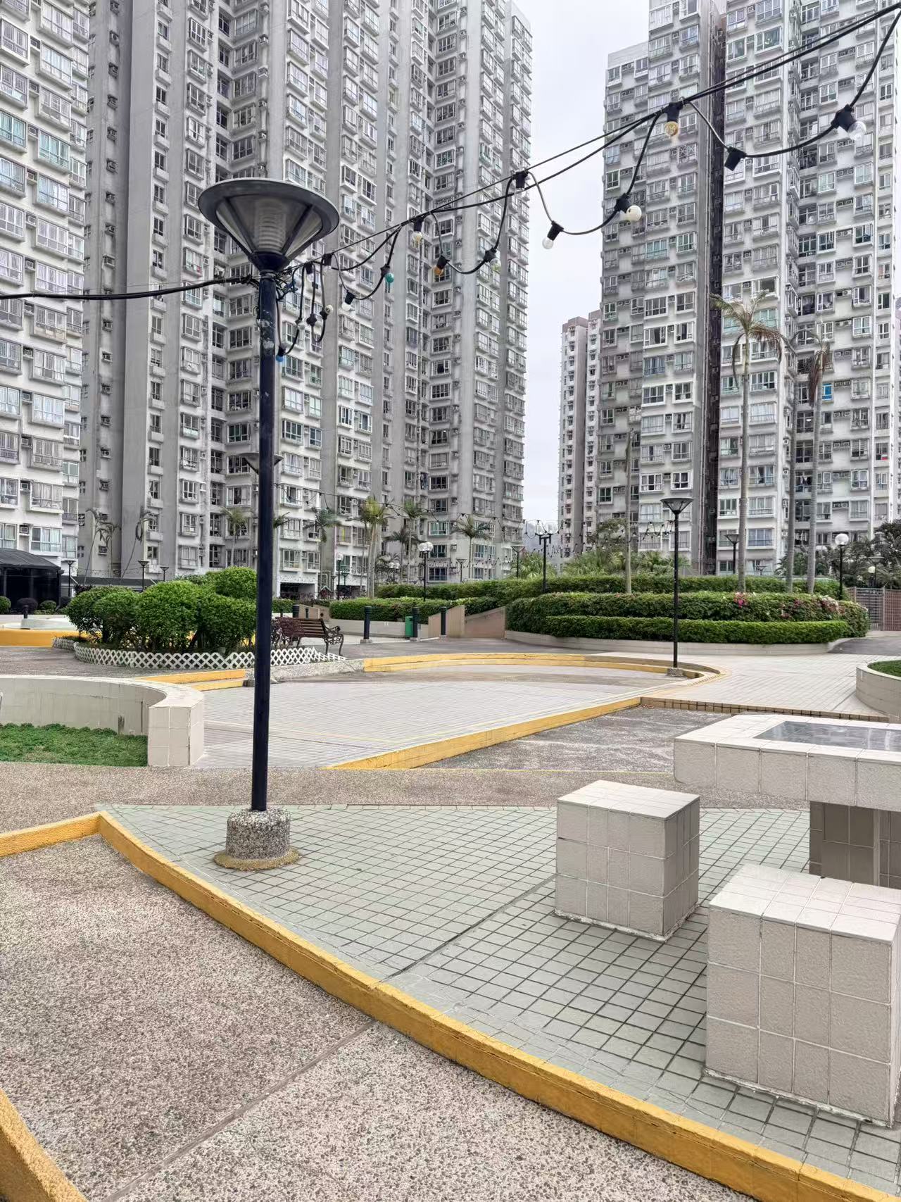 小区介绍图片